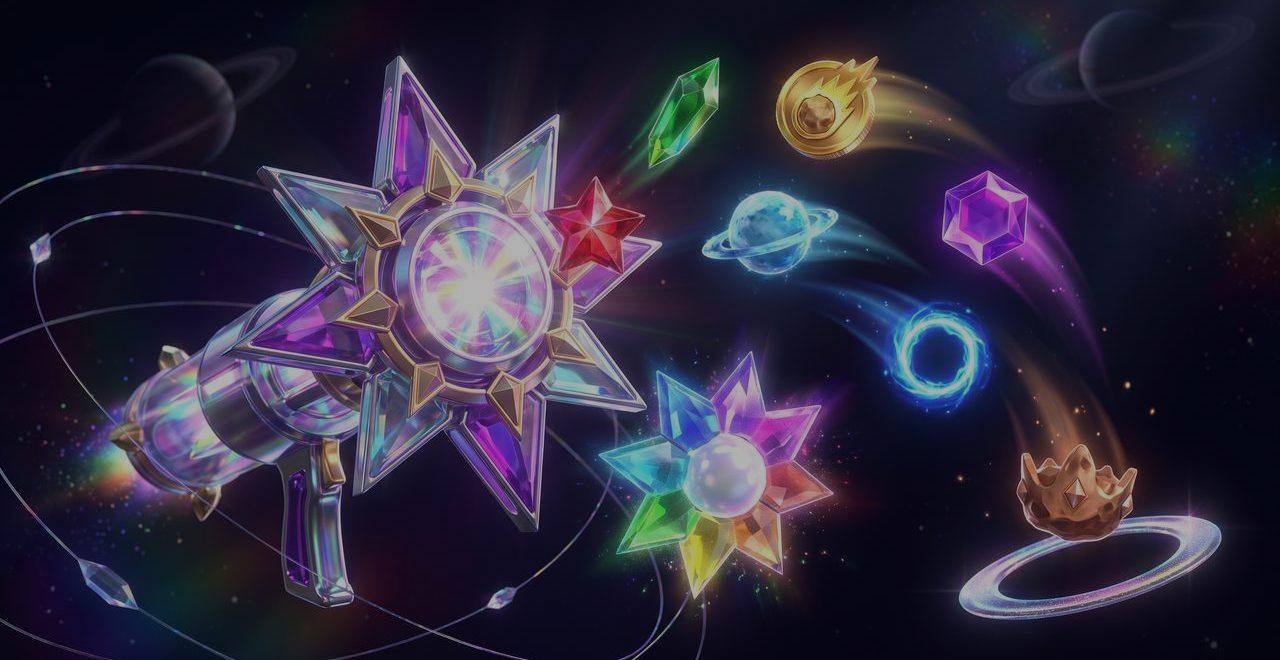 Starburst
